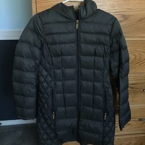 Michael Kors Puffer Jacket